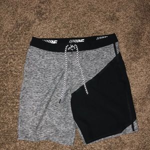 AE Swim shorts